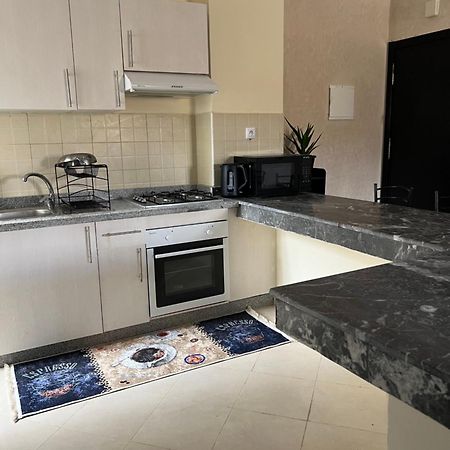 Tangier New City Apartment Экстерьер фото