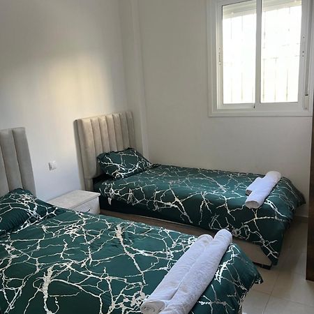 Tangier New City Apartment Экстерьер фото