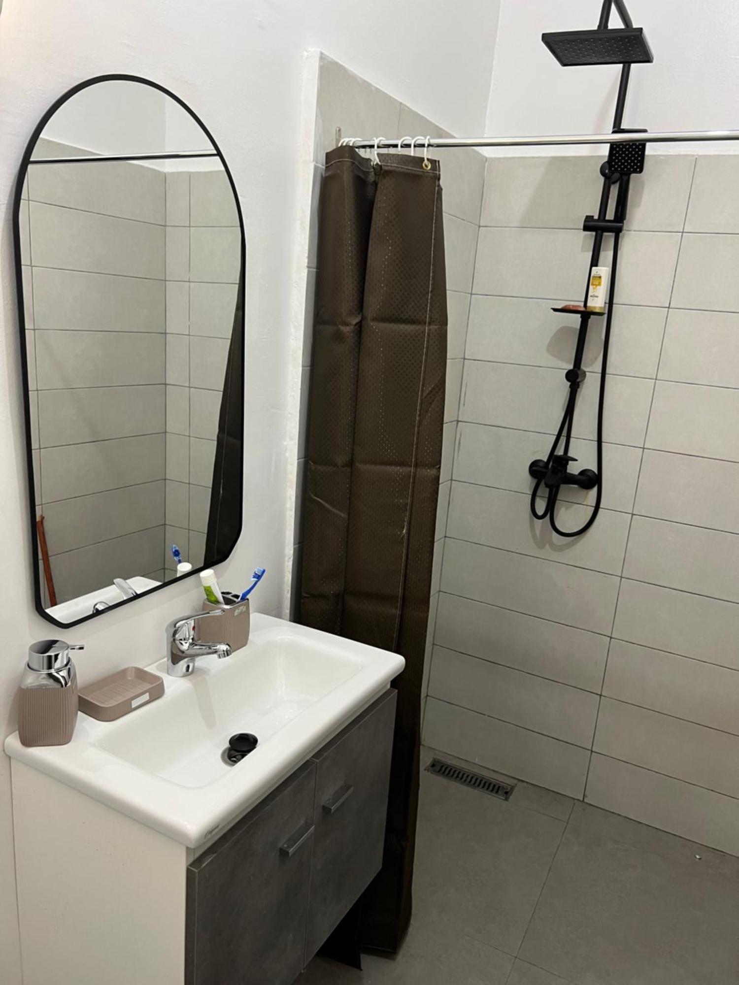Tangier New City Apartment Экстерьер фото