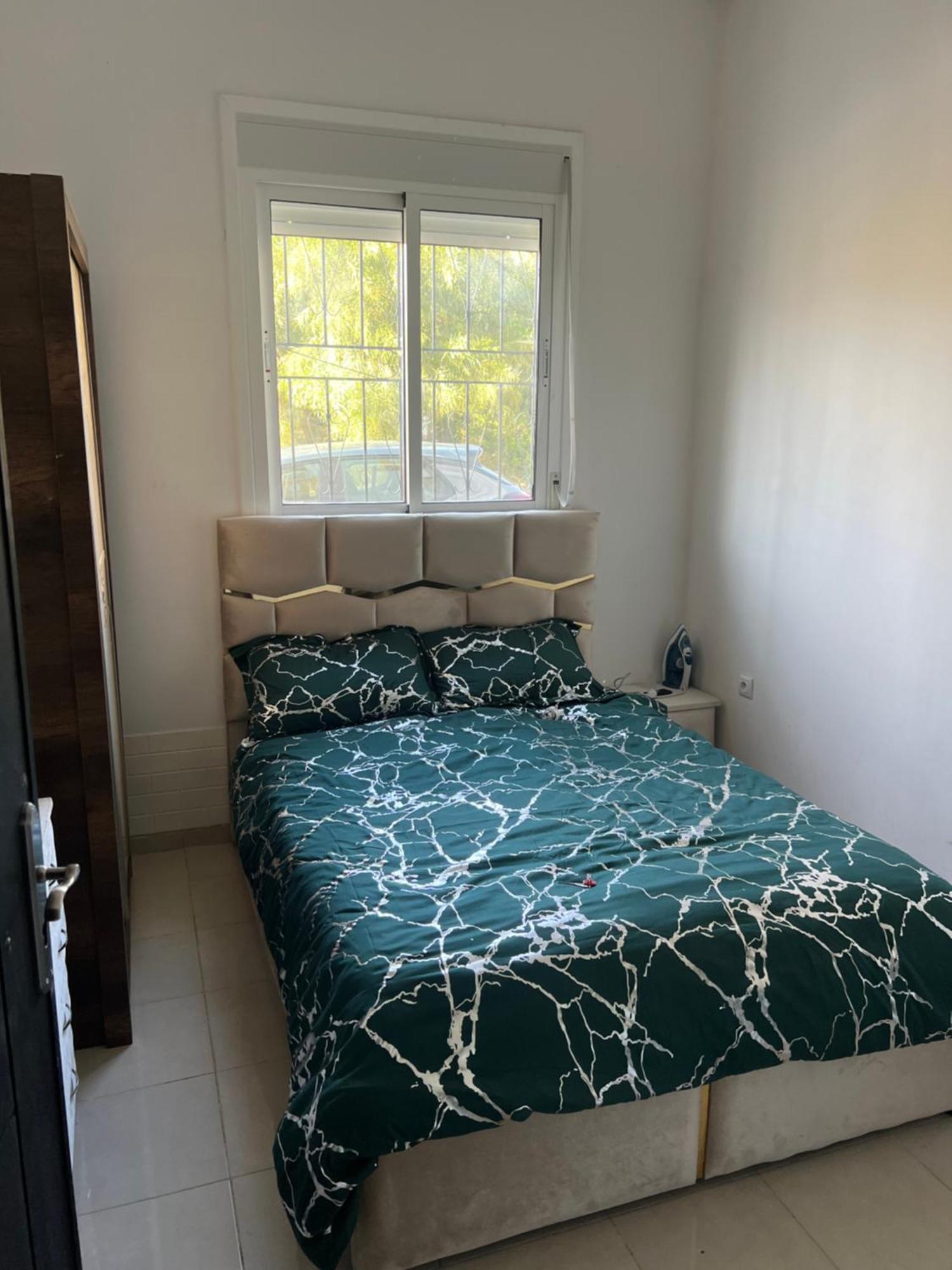 Tangier New City Apartment Экстерьер фото